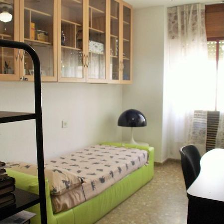 Apartamento Lola Granada Exterior foto