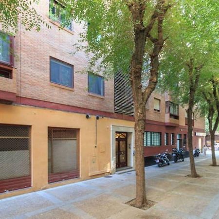 Apartamento Lola Granada Exterior foto