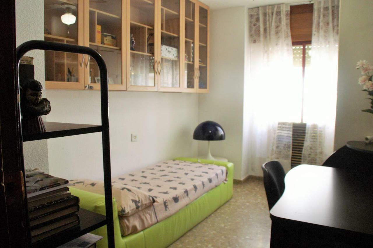 Apartamento Lola Granada Exterior foto