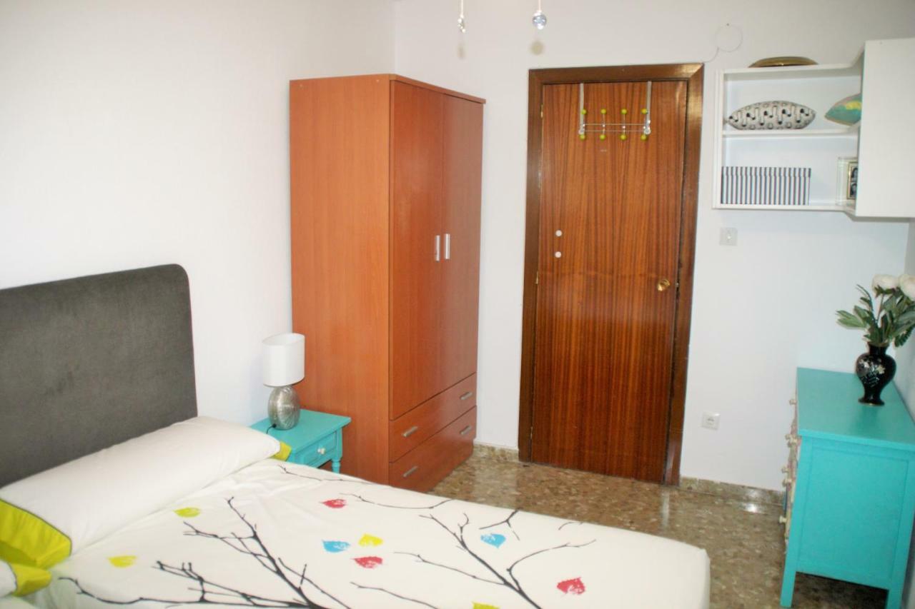 Apartamento Lola Granada Exterior foto