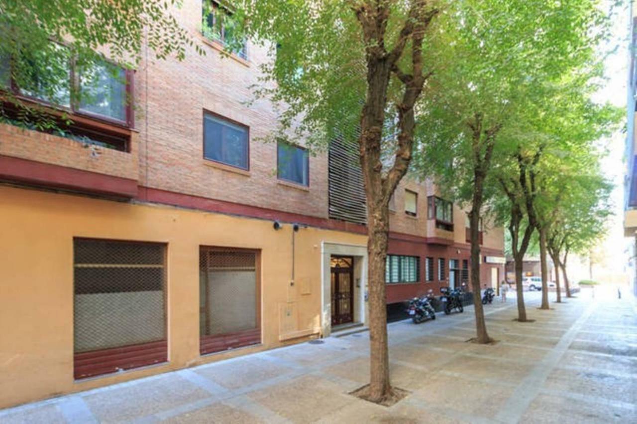 Apartamento Lola Granada Exterior foto
