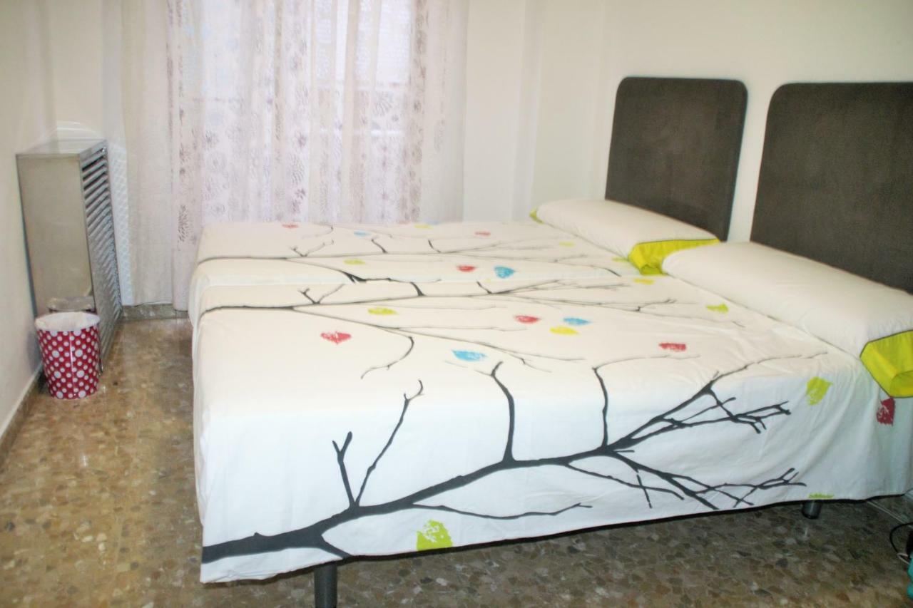 Apartamento Lola Granada Exterior foto