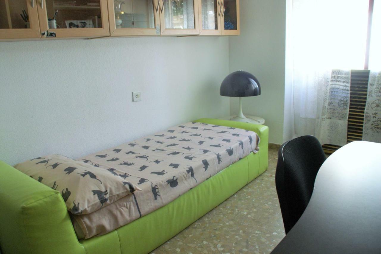 Apartamento Lola Granada Exterior foto