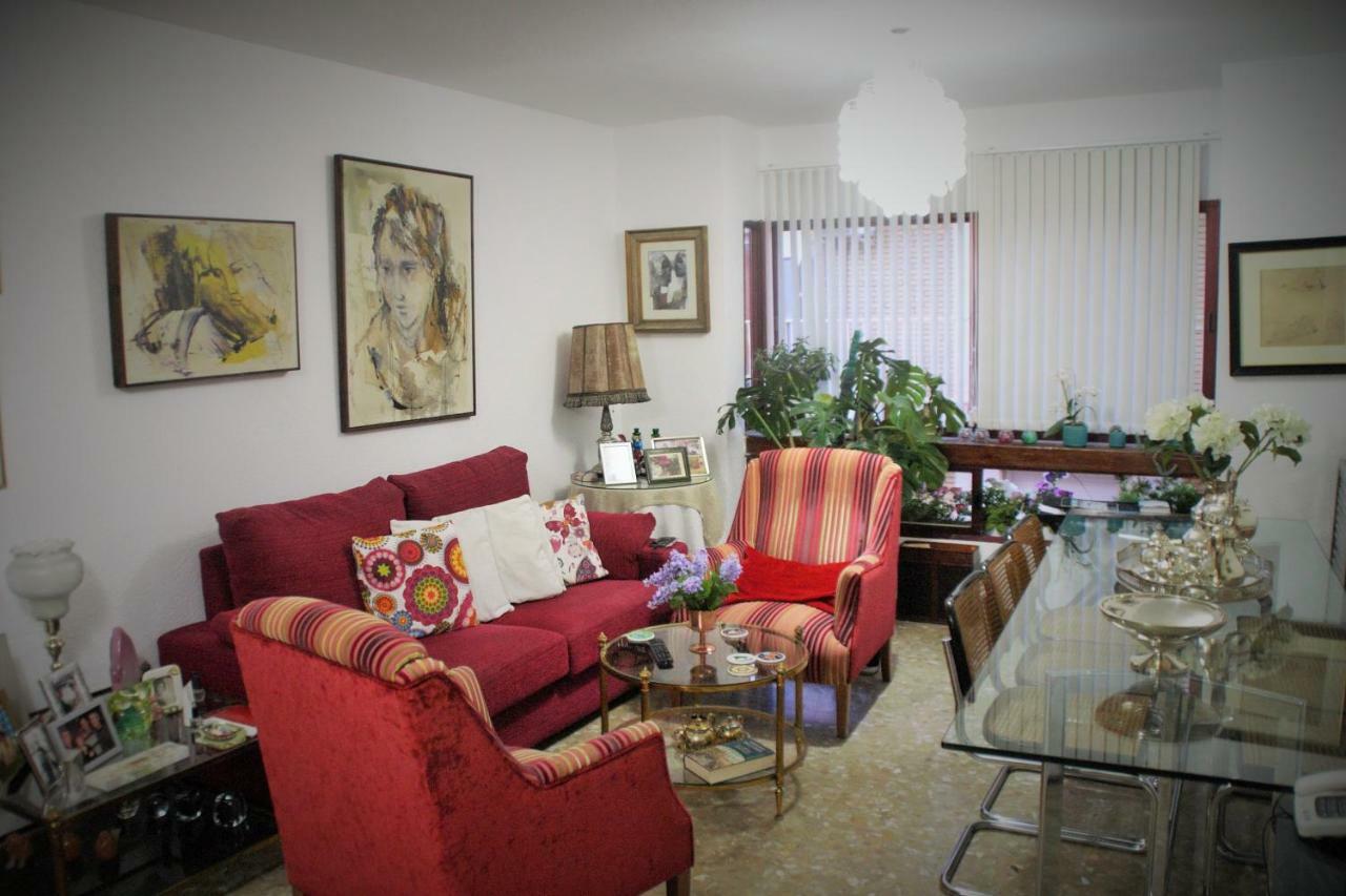 Apartamento Lola Granada Exterior foto