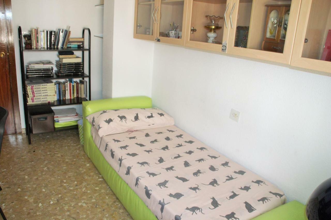 Apartamento Lola Granada Exterior foto